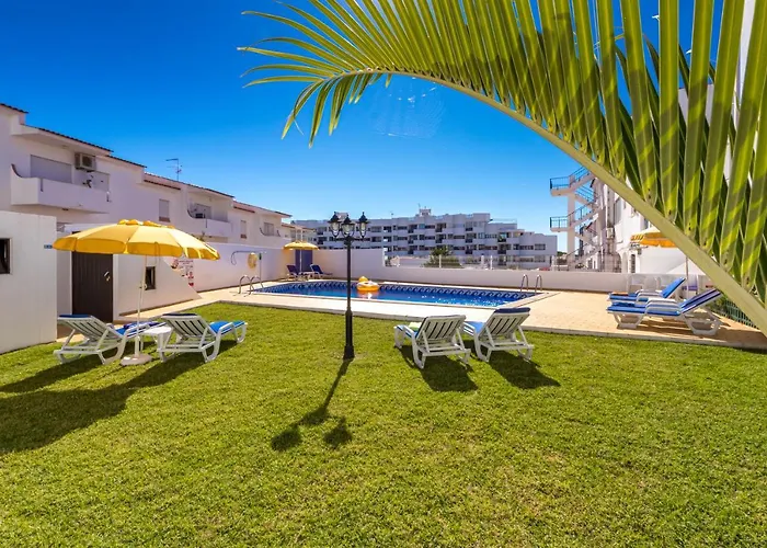 Apartamentos Carruna